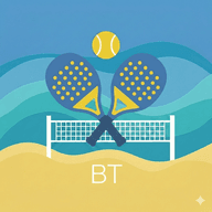 Beach Tennis Manager